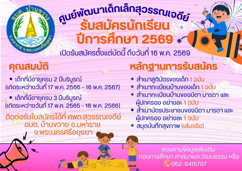 สำเนาของ รับสมัครนักเรียน (3)